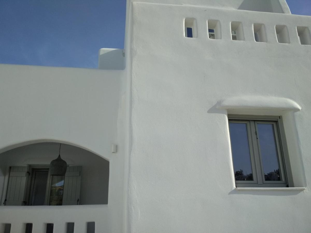 Glinado Naxos Naxian Album Villa Kaliope With Private Pool In Naxos מראה חיצוני תמונה