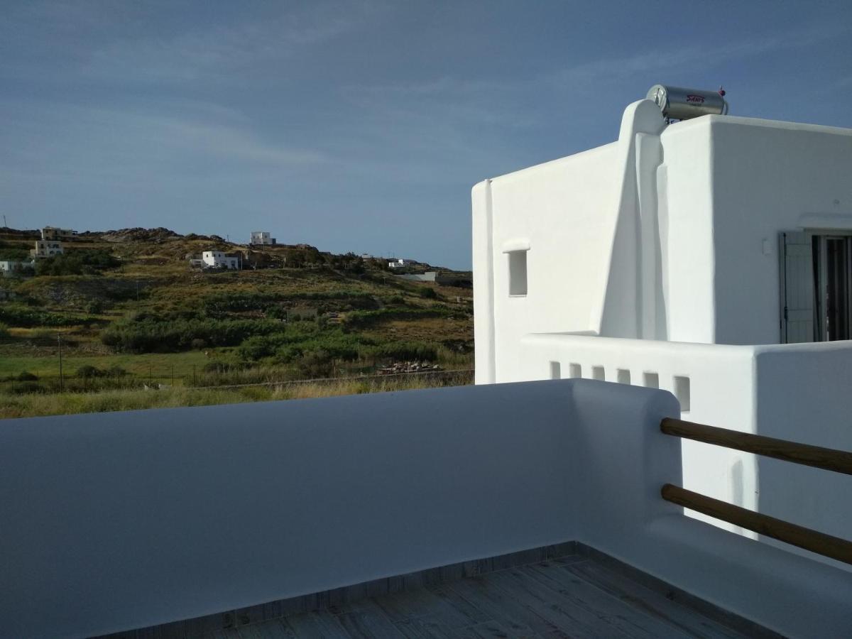 Glinado Naxos Naxian Album Villa Kaliope With Private Pool In Naxos מראה חיצוני תמונה