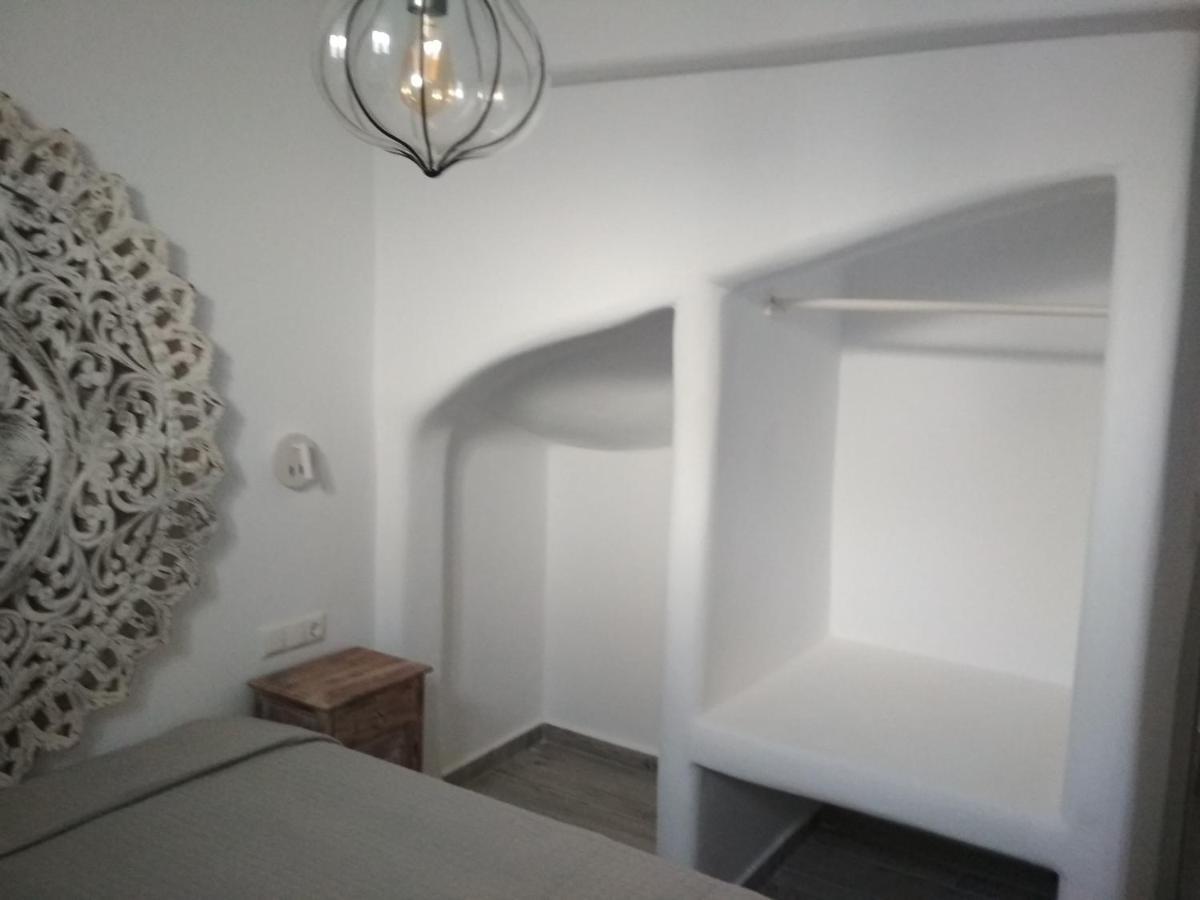 Glinado Naxos Naxian Album Villa Kaliope With Private Pool In Naxos מראה חיצוני תמונה