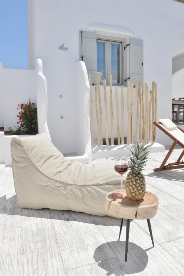Glinado Naxos Naxian Album Villa Kaliope With Private Pool In Naxos מראה חיצוני תמונה