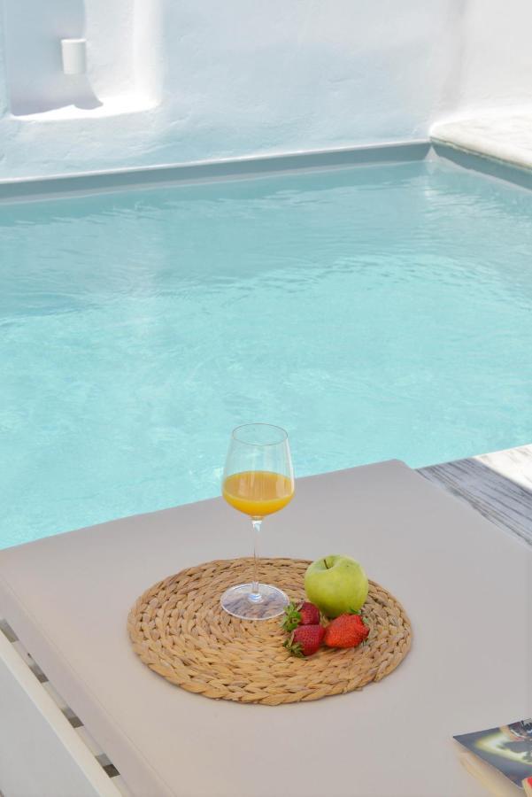 Glinado Naxos Naxian Album Villa Kaliope With Private Pool In Naxos מראה חיצוני תמונה