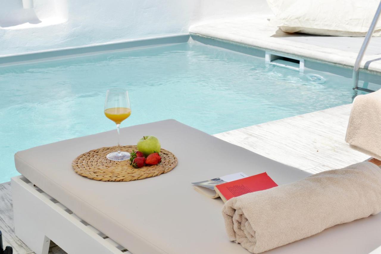 Glinado Naxos Naxian Album Villa Kaliope With Private Pool In Naxos מראה חיצוני תמונה