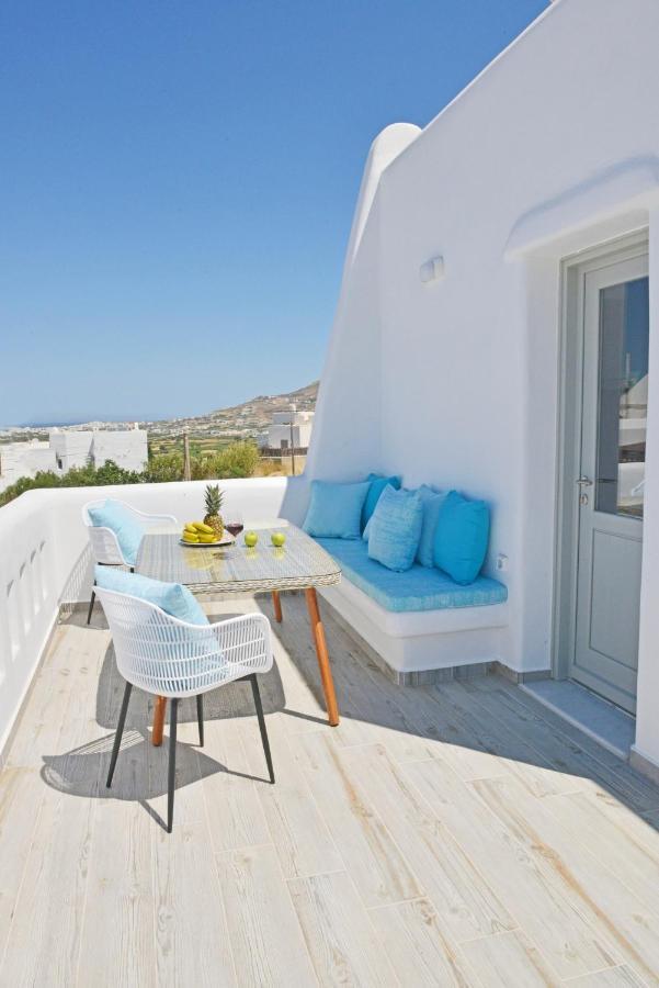 Glinado Naxos Naxian Album Villa Kaliope With Private Pool In Naxos מראה חיצוני תמונה