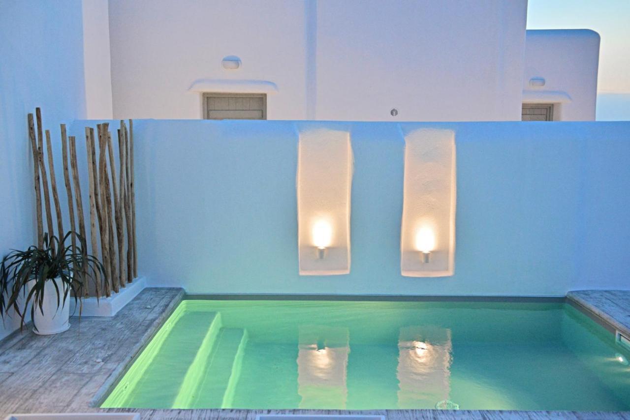 Glinado Naxos Naxian Album Villa Kaliope With Private Pool In Naxos מראה חיצוני תמונה