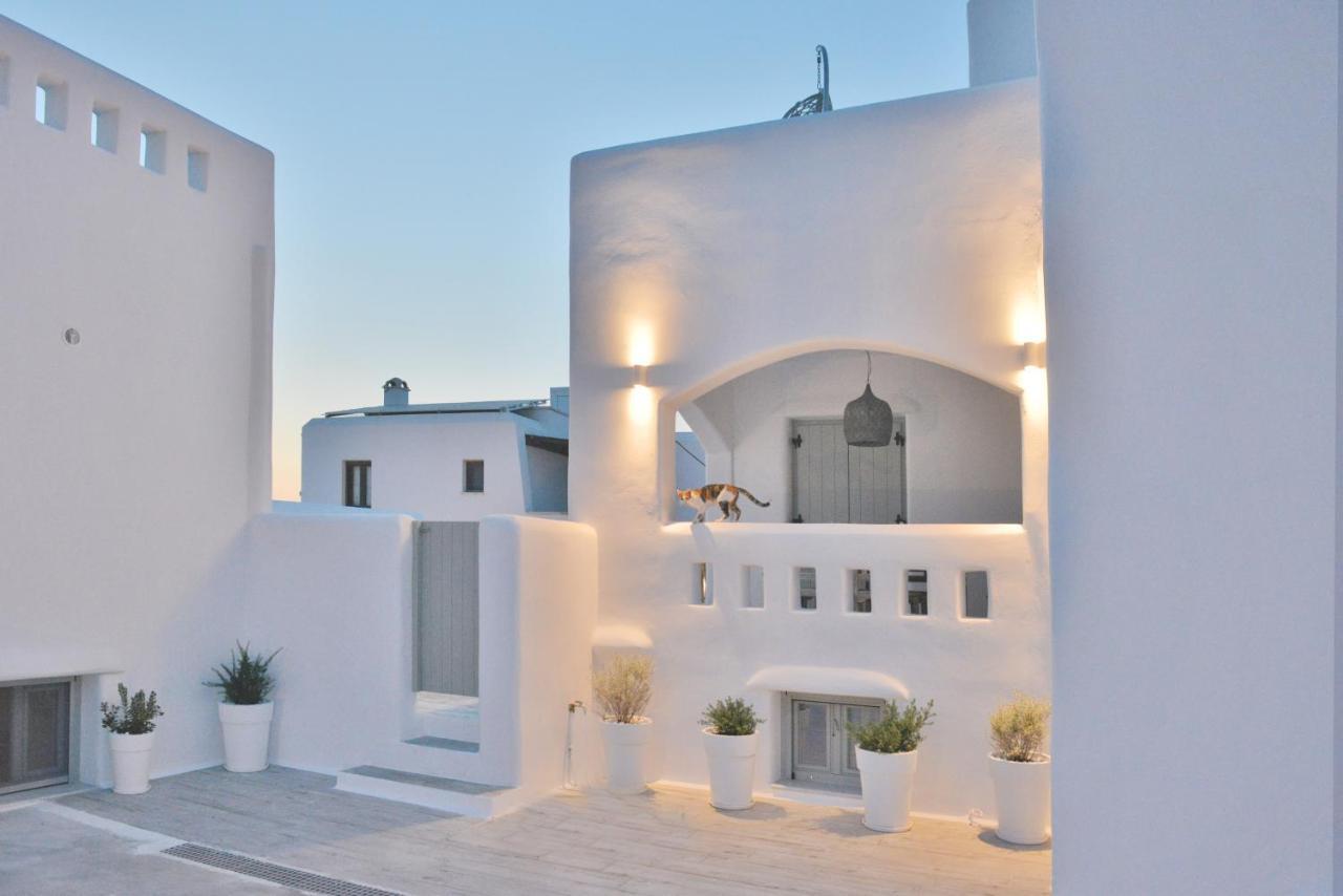 Glinado Naxos Naxian Album Villa Kaliope With Private Pool In Naxos מראה חיצוני תמונה